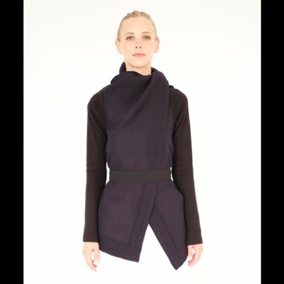 - Harputs Own Classic Square Shawl Collar Ja… - Picture 5 of 10